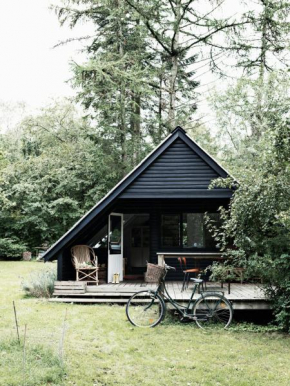 Simple And Exclusive Getaway On Orø in Holbæk